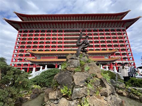 圓山飯店 龍|圓山飯店文化新景點 重現百年前台灣神社神龍風采 